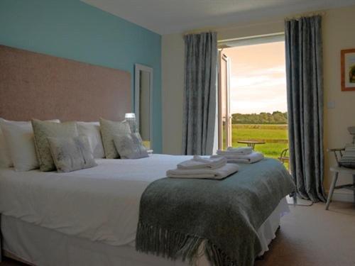 The White Horse View B&B Shrivenham Екстериор снимка