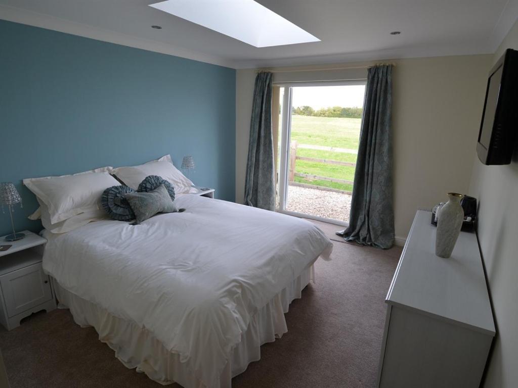 The White Horse View B&B Shrivenham Стая снимка