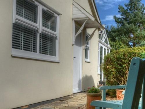 The White Horse View B&B Shrivenham Екстериор снимка