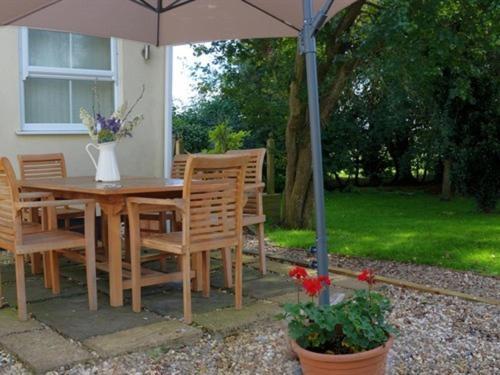 The White Horse View B&B Shrivenham Екстериор снимка